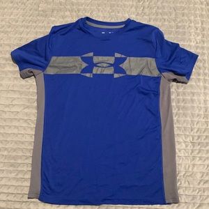 Youth XL under Armor shirt